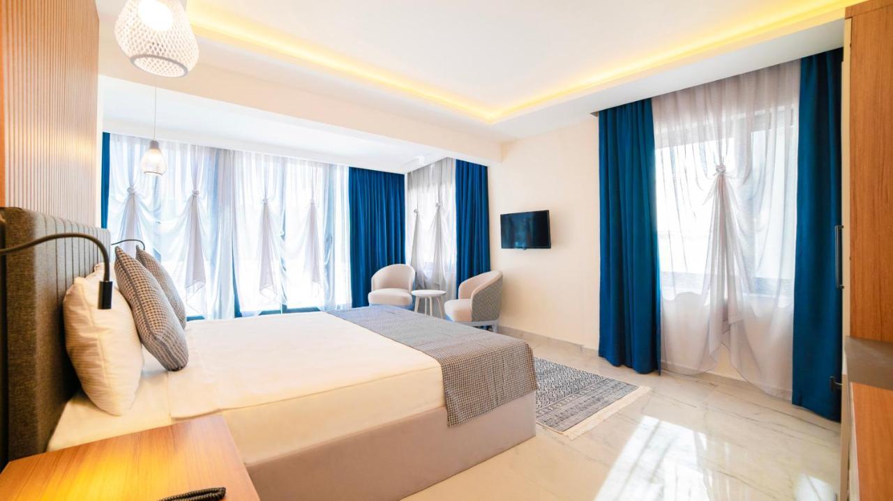 Hotel Destill