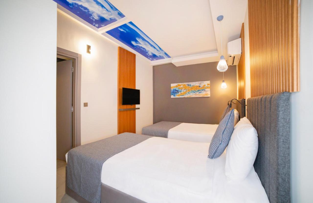 Destill Hotel *