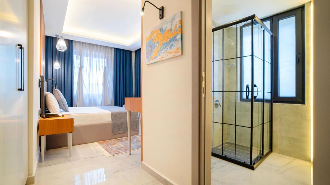 Hotel Destill