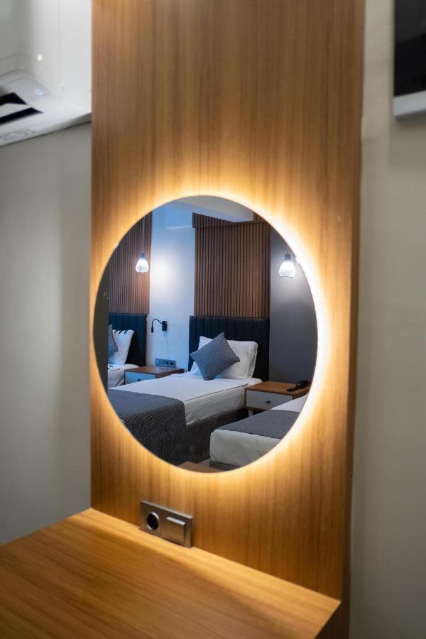 Hotel Destill Antalya
