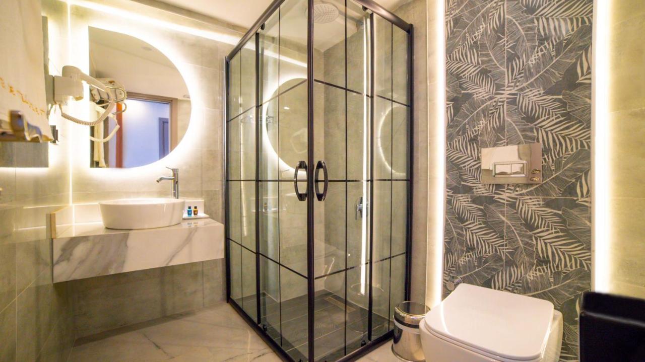 Destill Hotel *