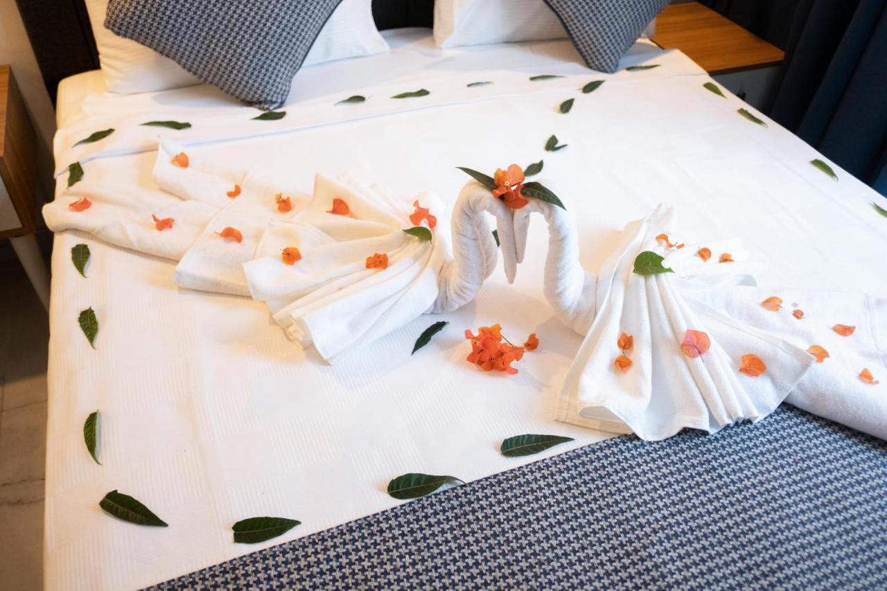 Hotel Destill Antalya