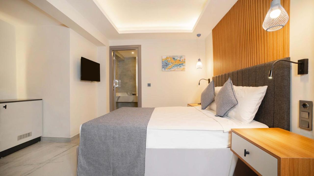 Hotel Destill