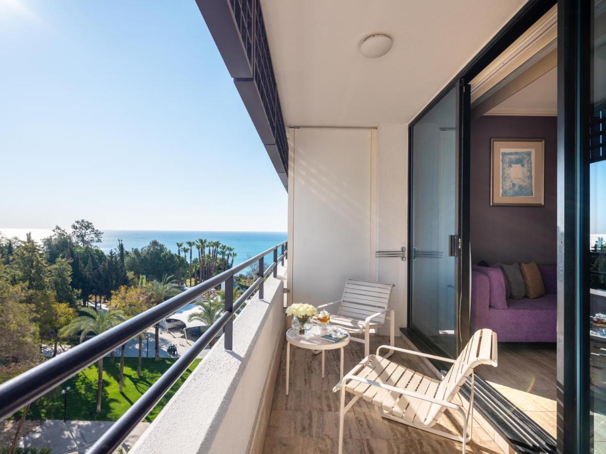 Hotel Rixos Downtown - The Land Of Legends Access 5*