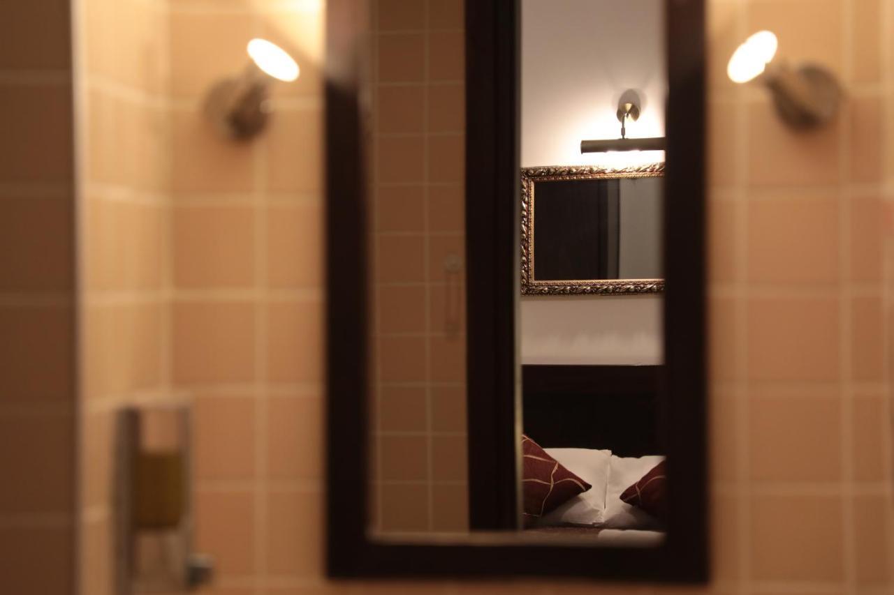 Otel Hadrianus Pansion 3*