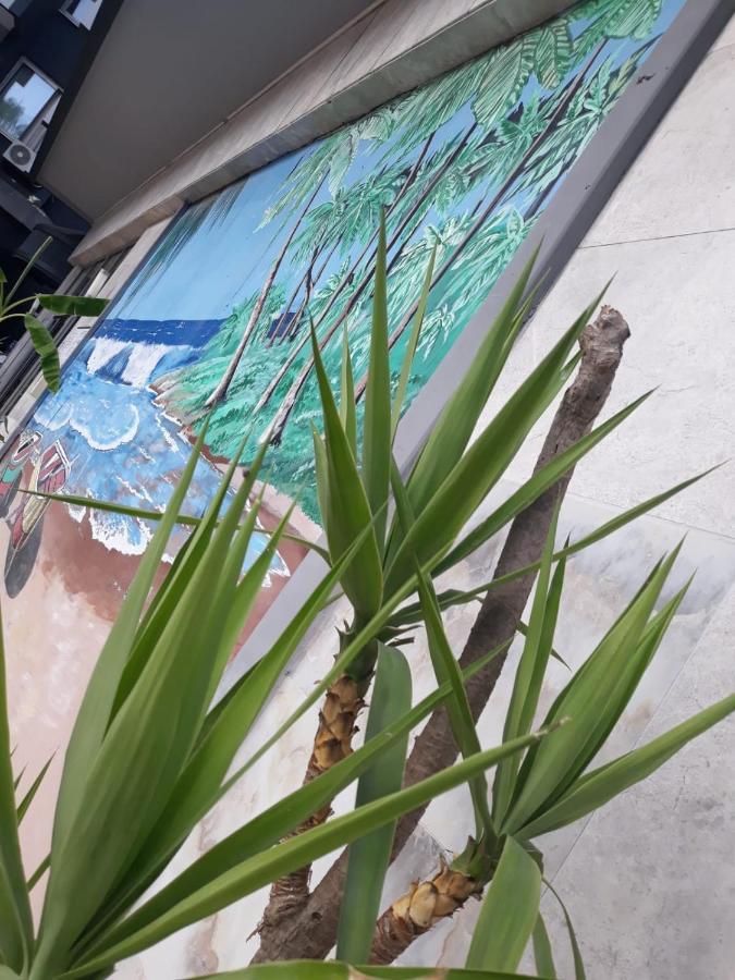 Hotel Club Jovia Kemer Antalya