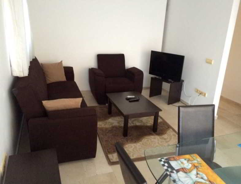 Belek Golf 3*