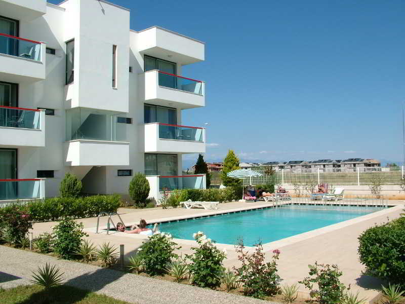 Hotel Belek Golf Antalya