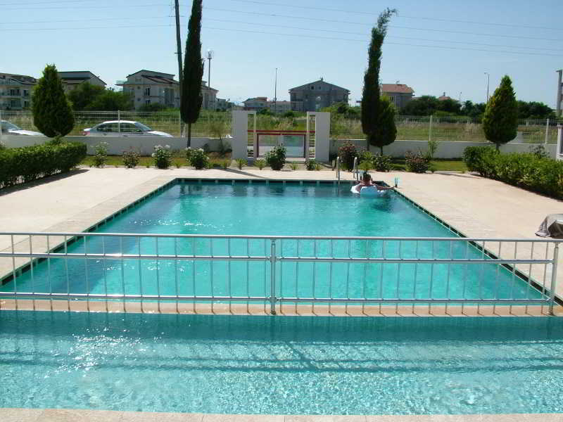 Hotel Belek Golf