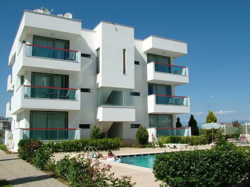 Belek Golf Hotel