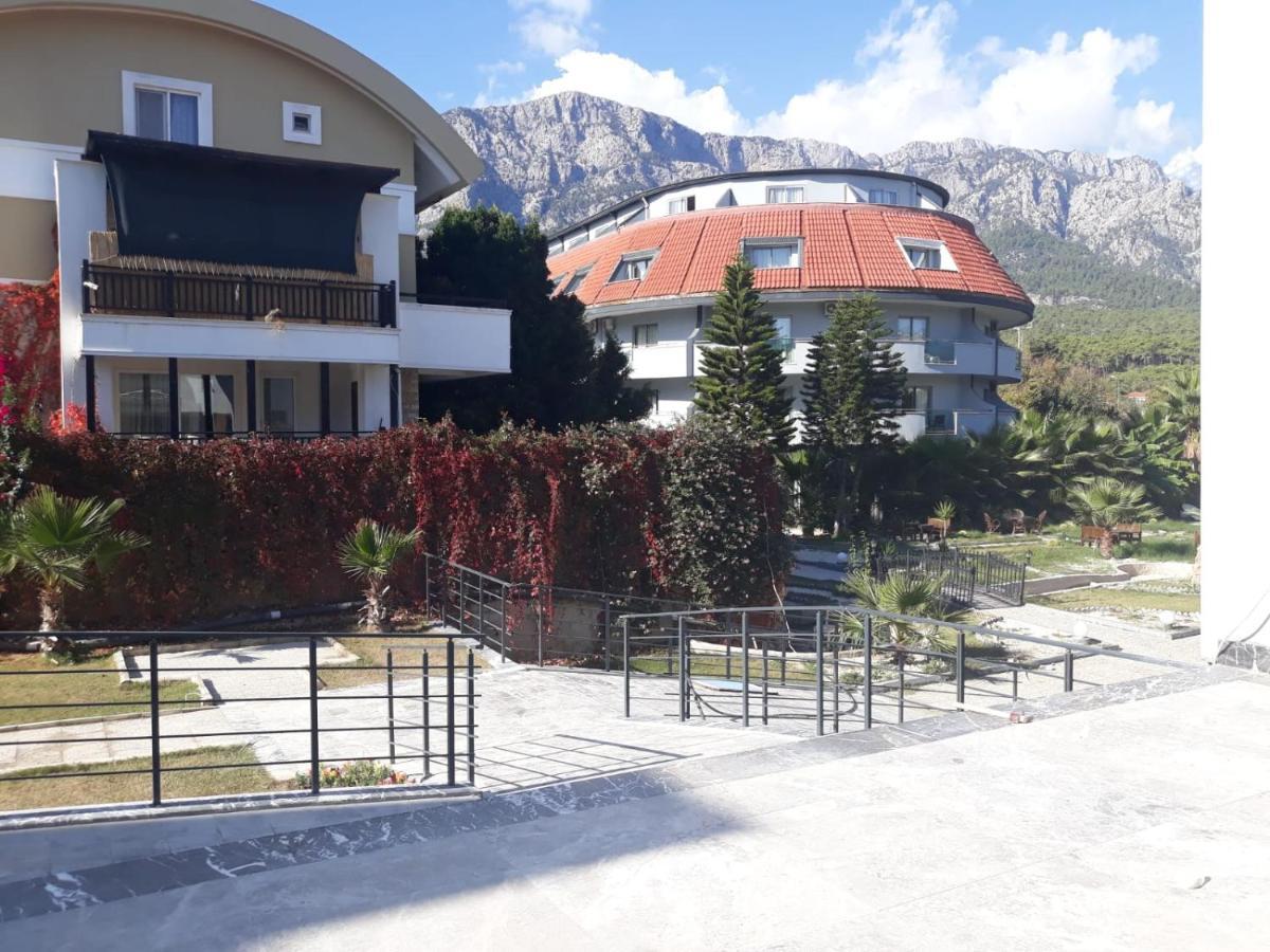 Club Jovia Kemer