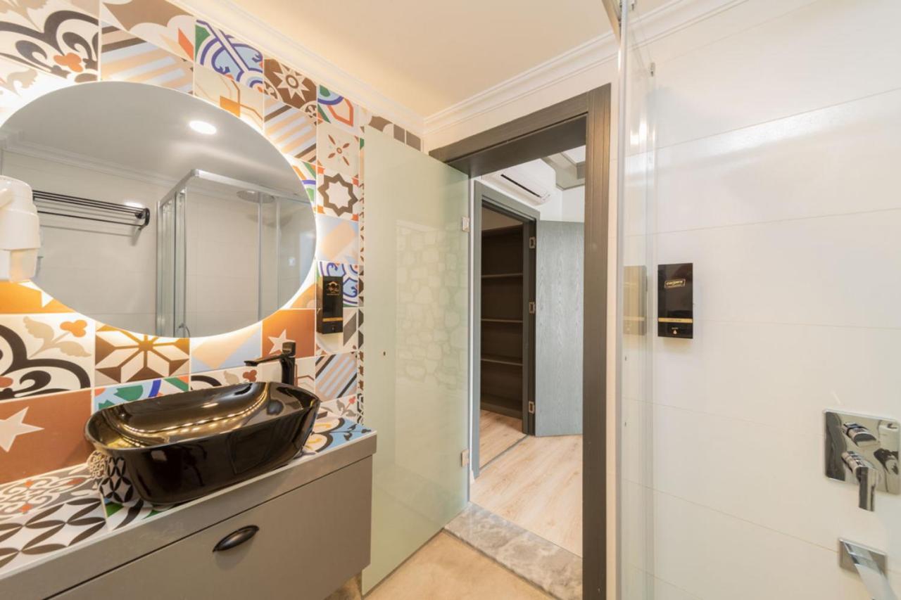 Peaceful Flat Near Hadrians Gate Apartment