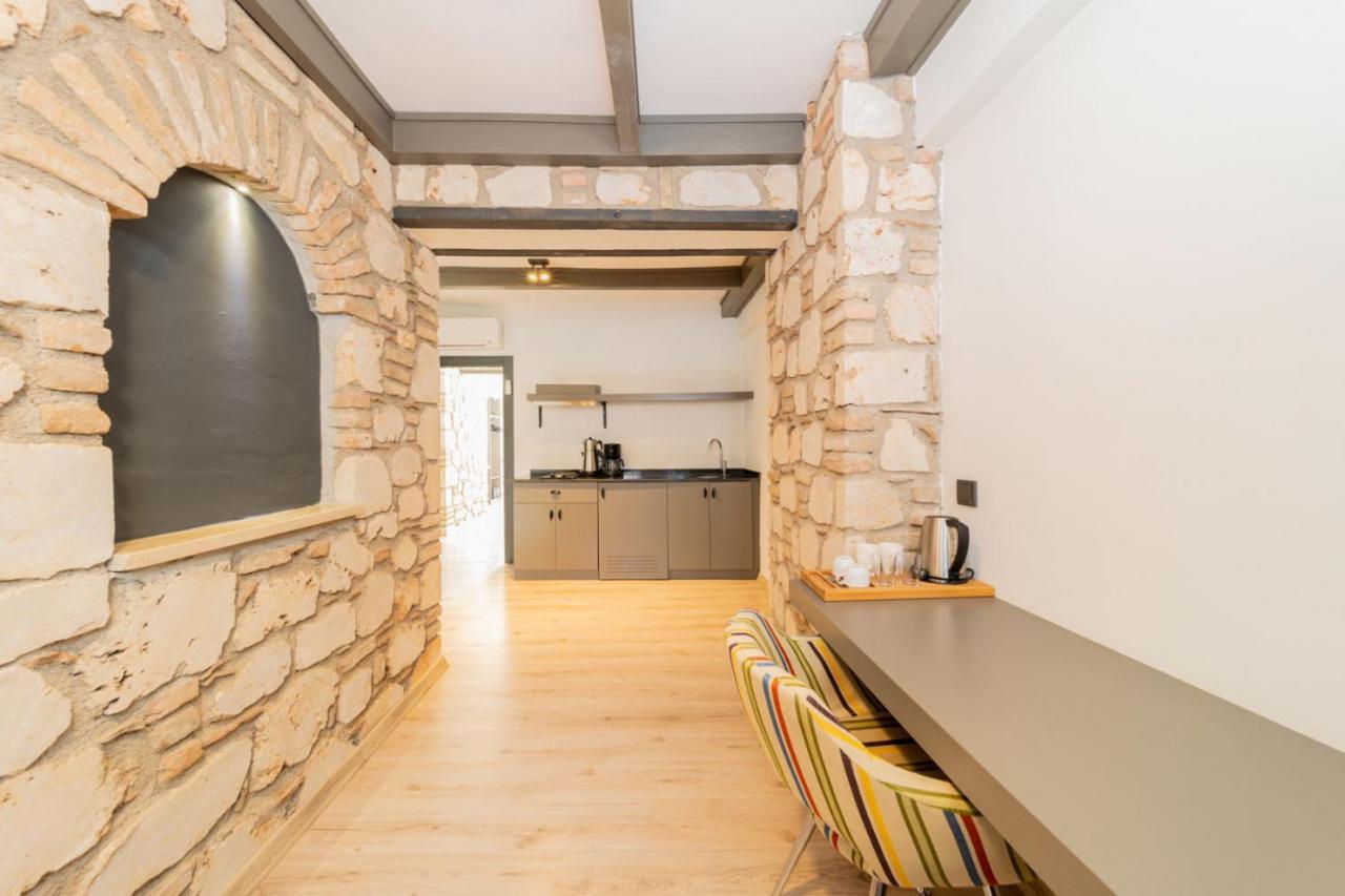 Peaceful Flat Near Hadrians Gate Apartment *