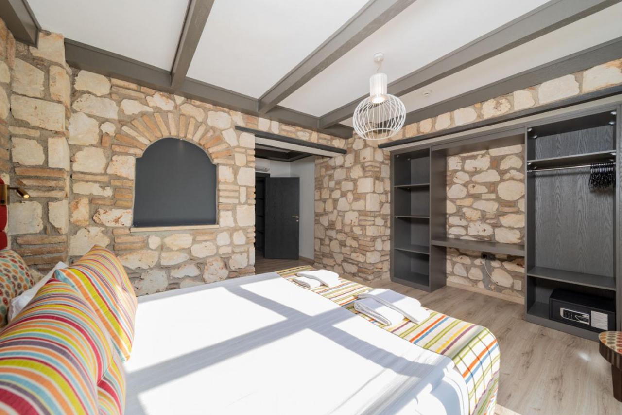Peaceful Flat Near Hadrians Gate Antalya
