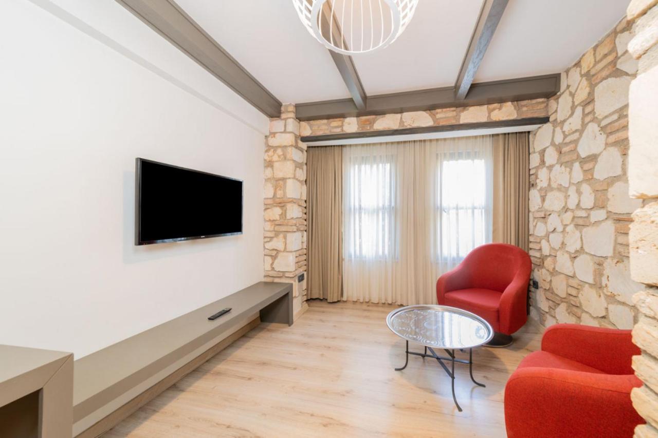 Peaceful Flat Near Hadrians Gate Apartment *