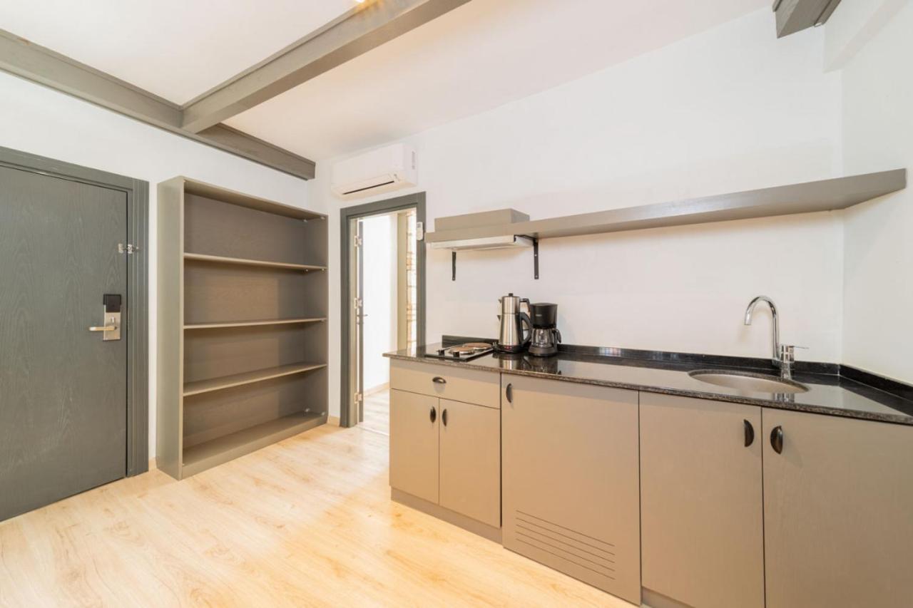 Apartment Peaceful Flat Near Hadrians Gate