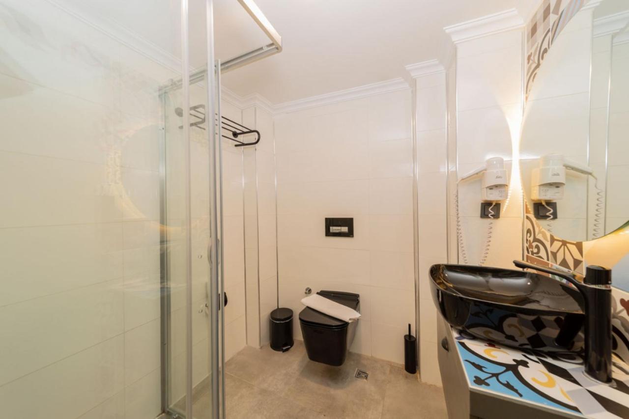 Apartment Peaceful Flat Near Hadrians Gate *