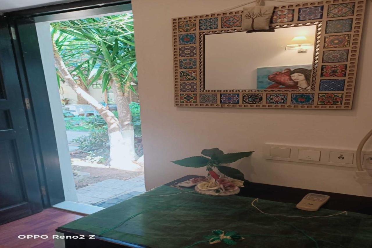 Otel Hadrianus Pansion Antalya
