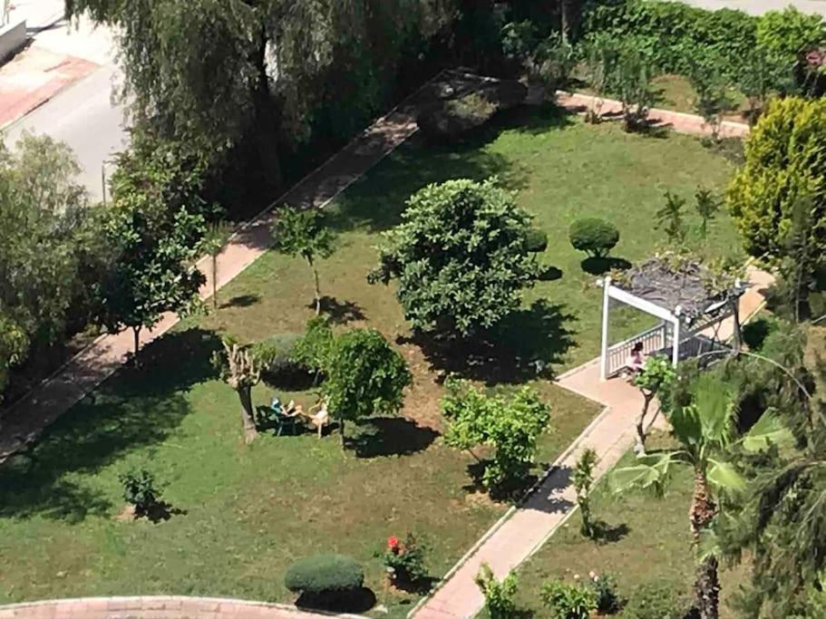 Luks Tripleks 180° Deniz Dag Manzarali Merkez De *