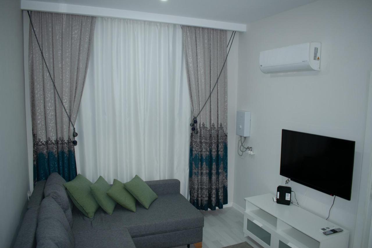 Modern Near In Muratpasa *
