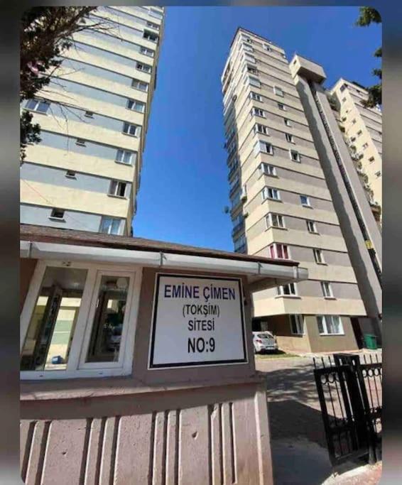 Luks Tripleks 180° Deniz Dag Manzarali Merkez De