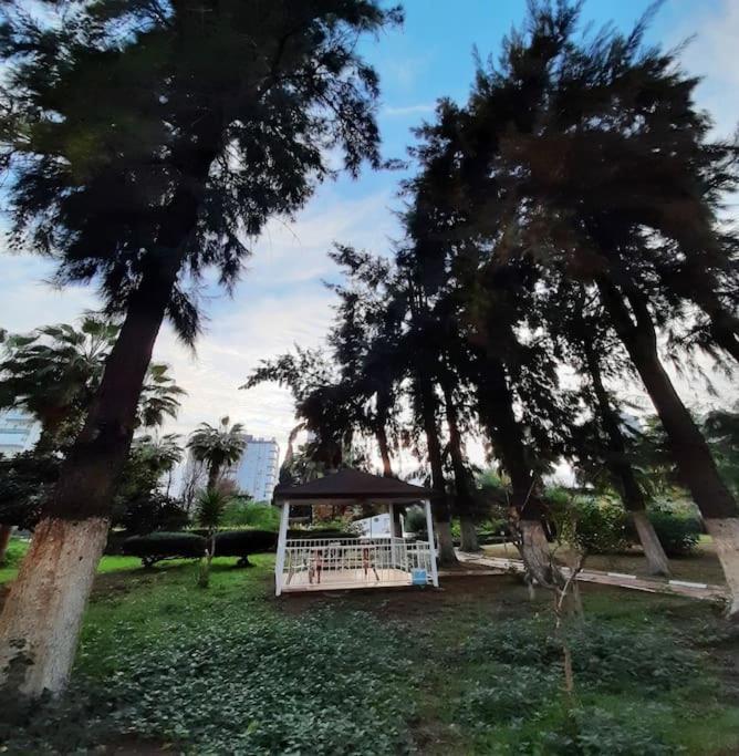 Apartment Luks Tripleks 180° Deniz Dag Manzarali Merkez De