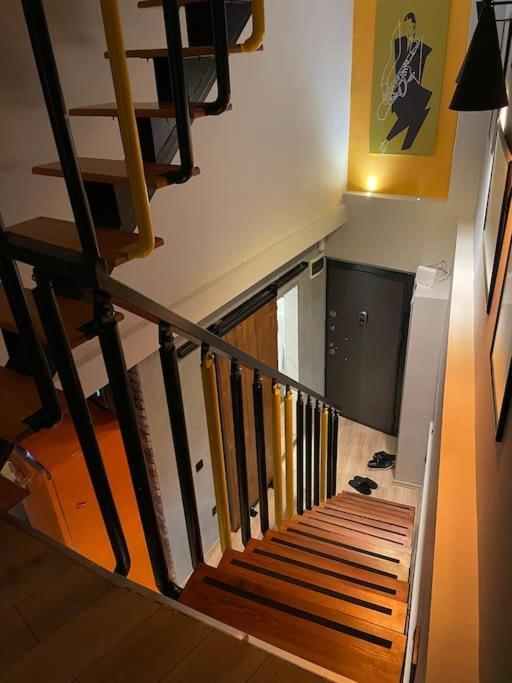 Apartment Luks Tripleks 180° Deniz Dag Manzarali Merkez De Antalya