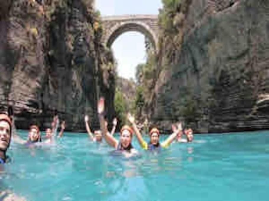 Luks Tripleks 180° Deniz Dag Manzarali Merkez De Apartment Antalya
