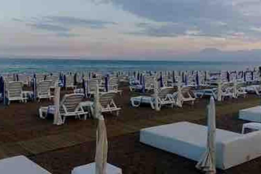 Luks Tripleks 180° Deniz Dag Manzarali Merkez De *