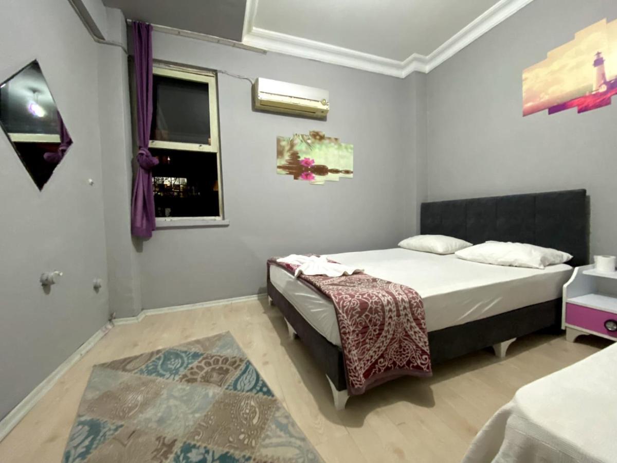 Gasthof Red White House Antalya