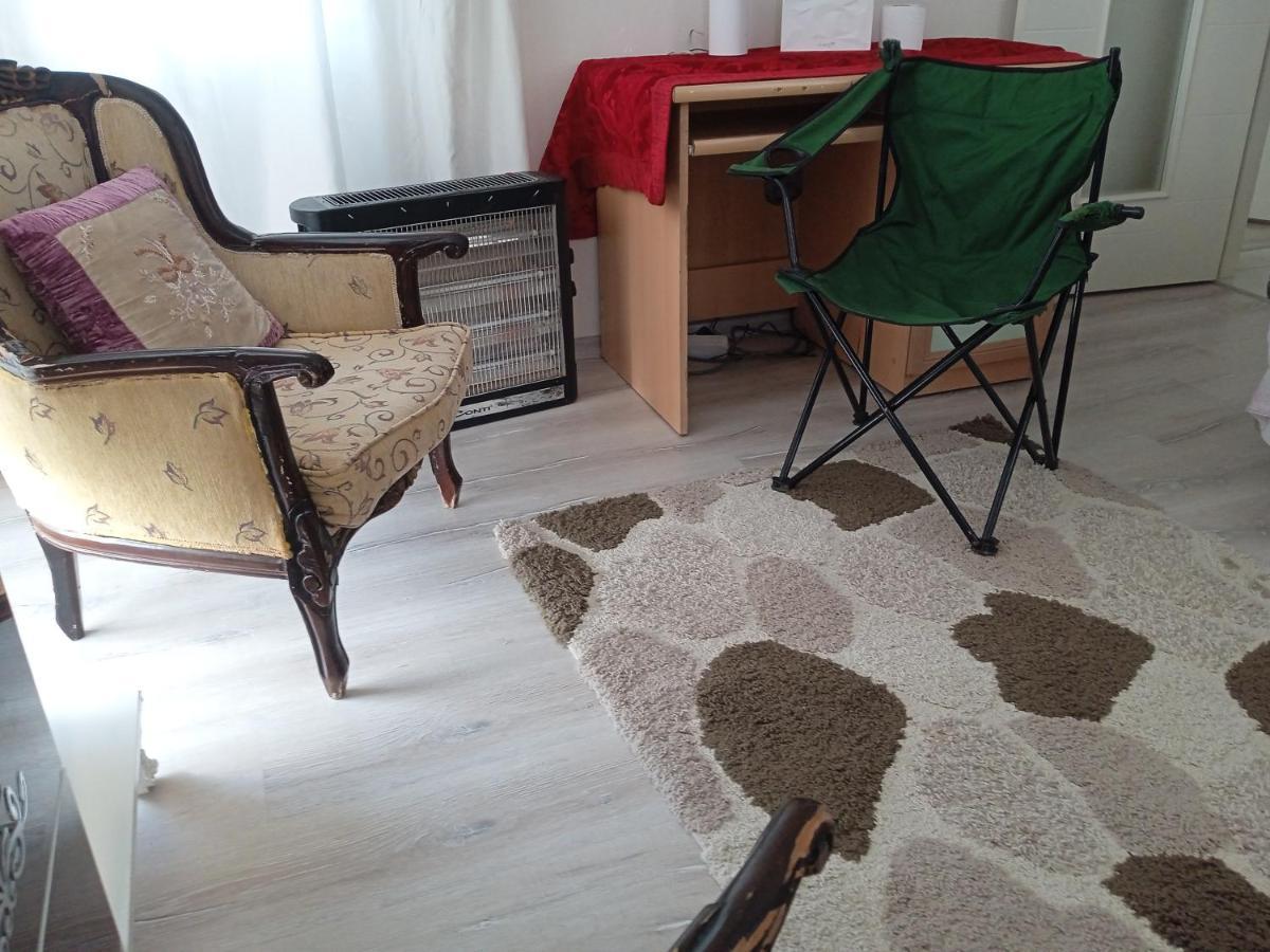 Apartment Makif Family Cheap Furnished Vacation Flat Antalya