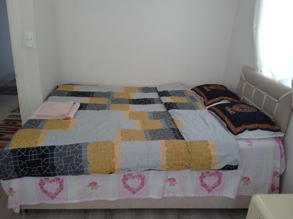 Makif Family Cheap Furnished Vacation Flat Apartment Antalya