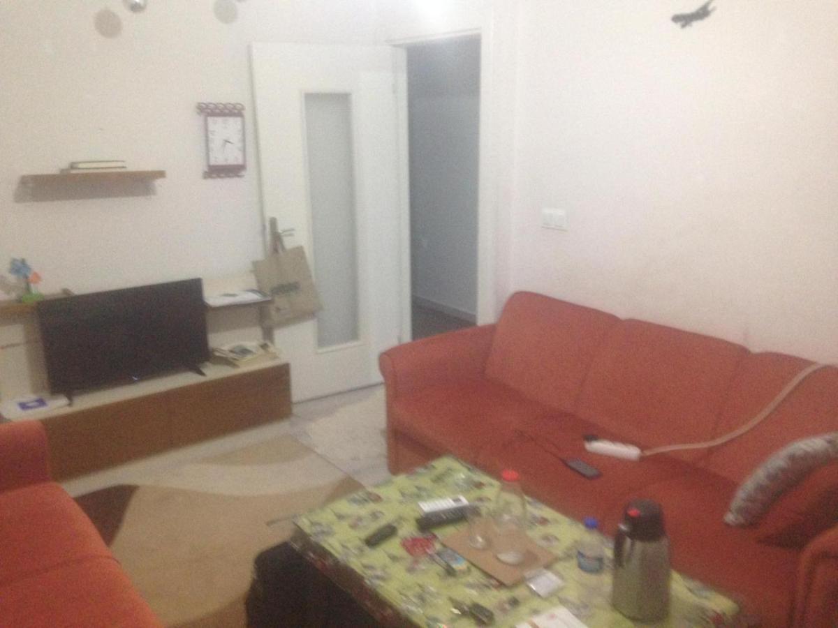 Makif Family Cheap Furnished Vacation Flat *