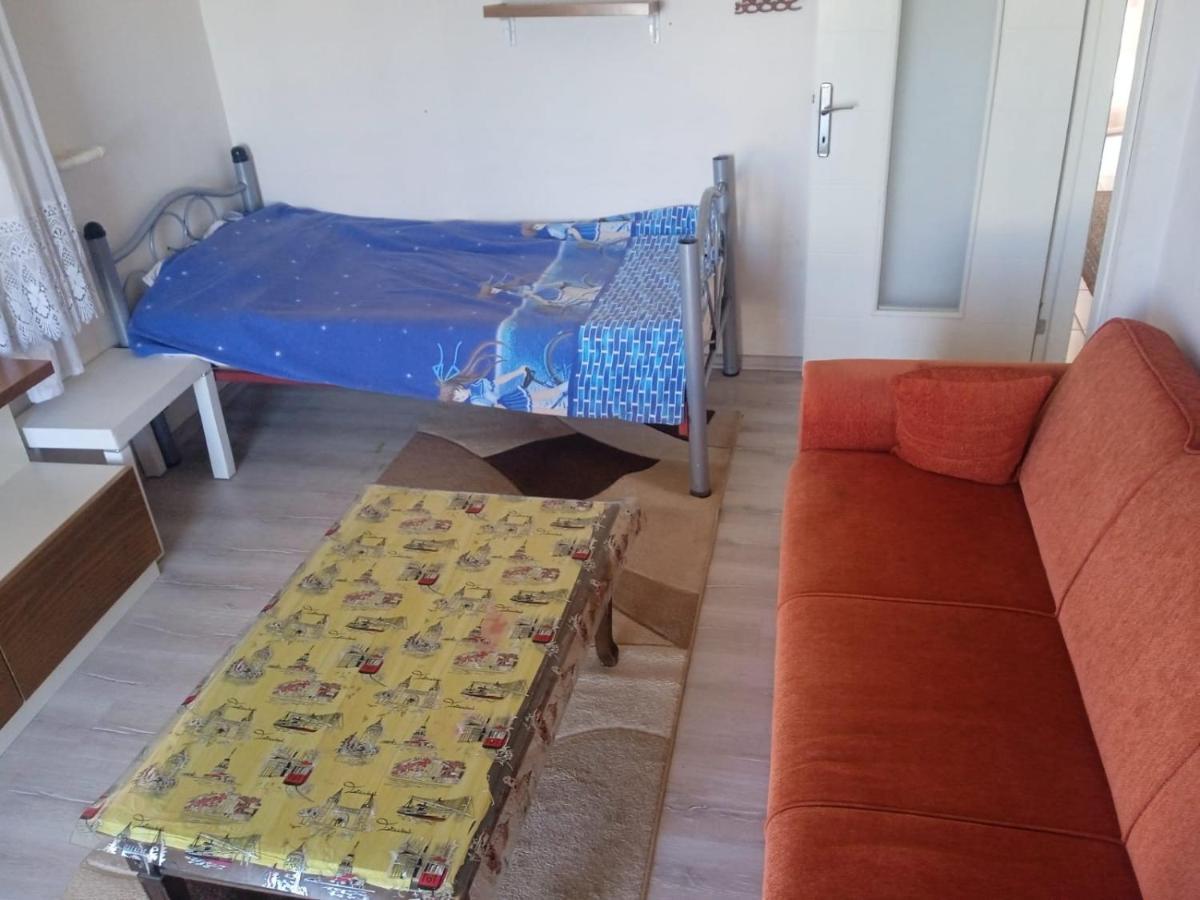 Apartment Makif Family Cheap Furnished Vacation Flat