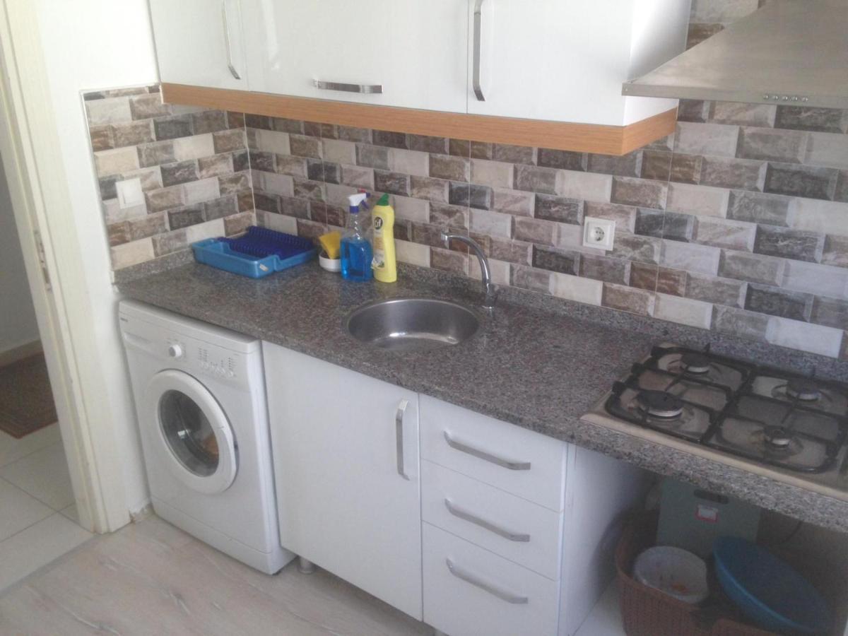 Makif Family Cheap Furnished Vacation Flat Apartment *