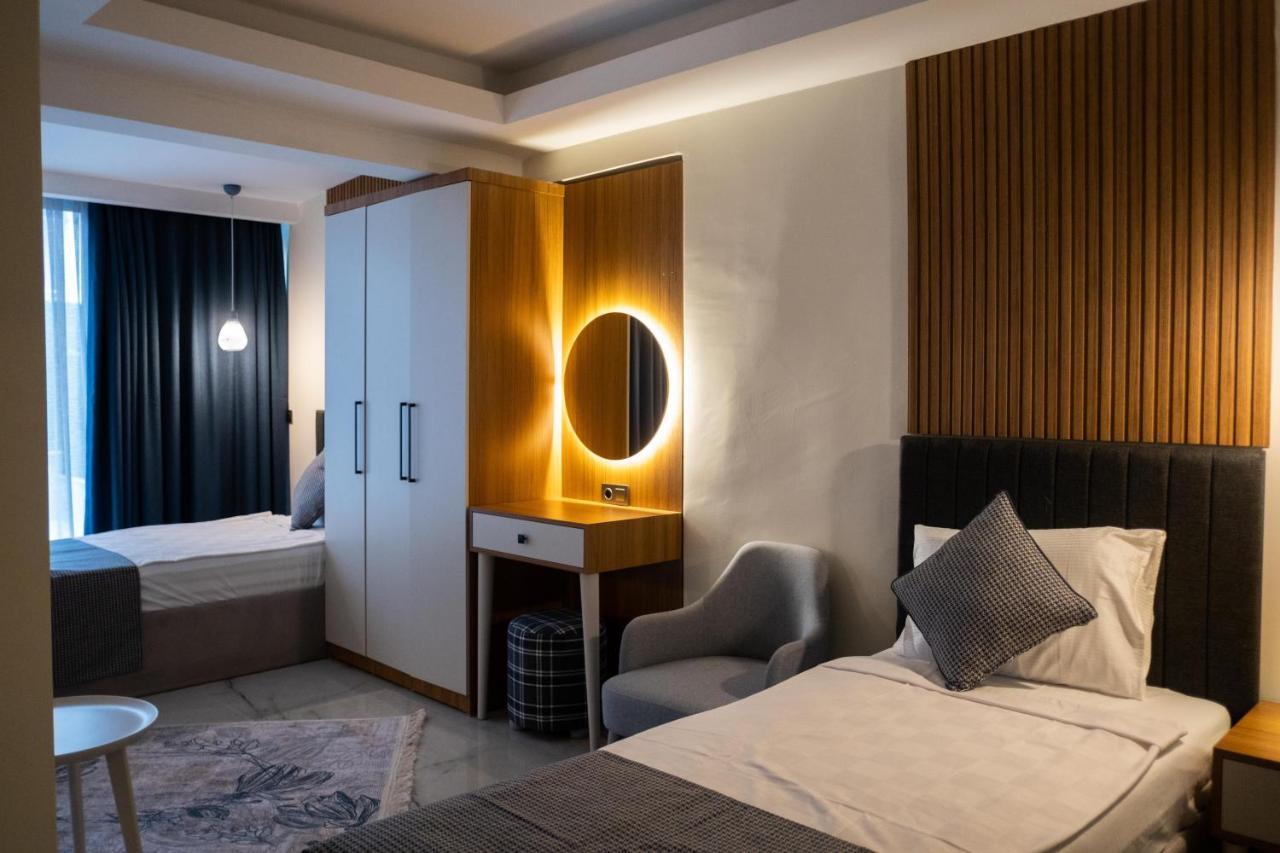 Hotel Destill *