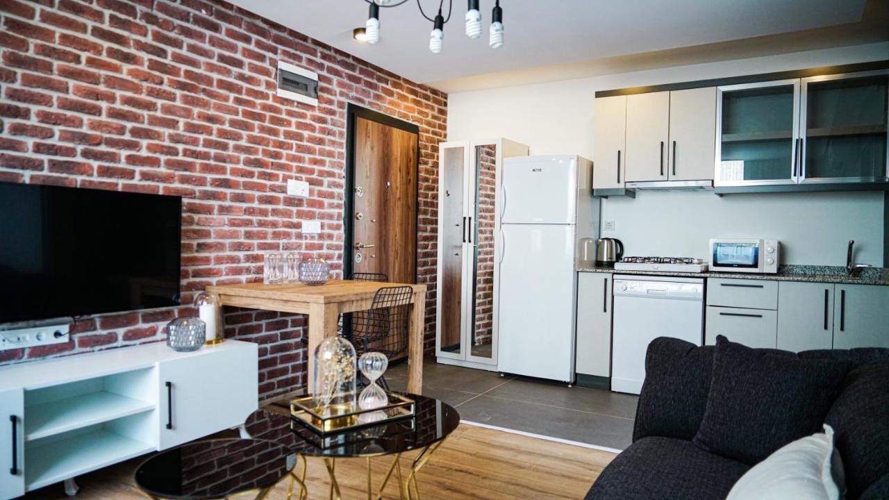 Niss Apart Appartement