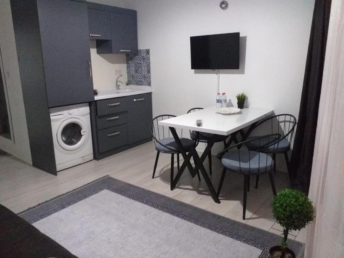 Sweet Standart Daire