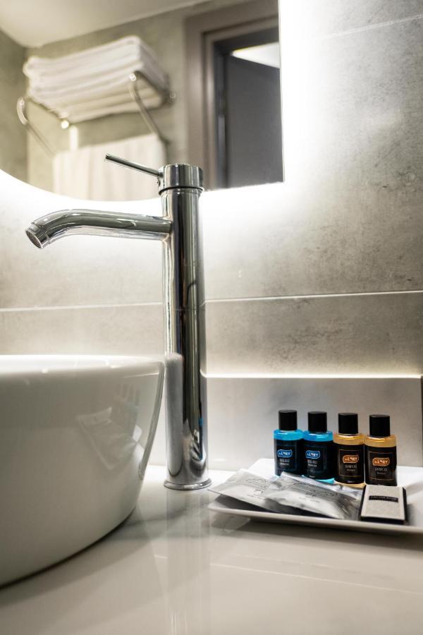 Hotel Destill Antalya