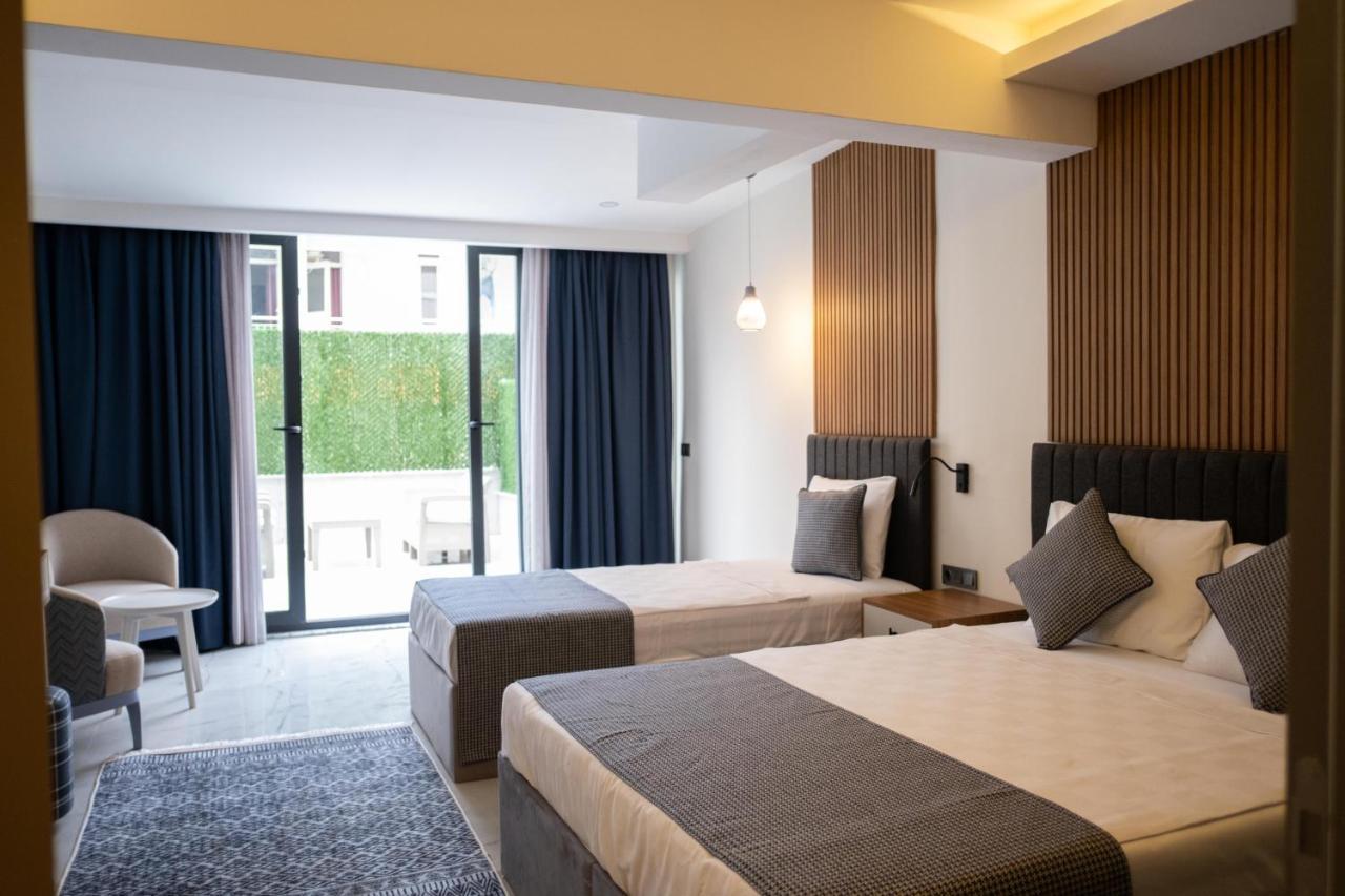 Hotel Destill