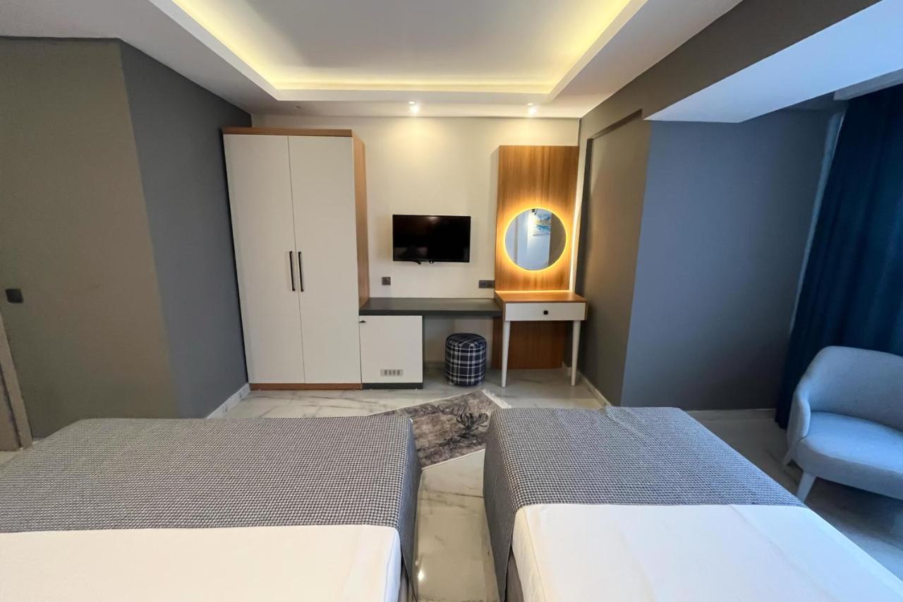 Hotel Destill Antalya