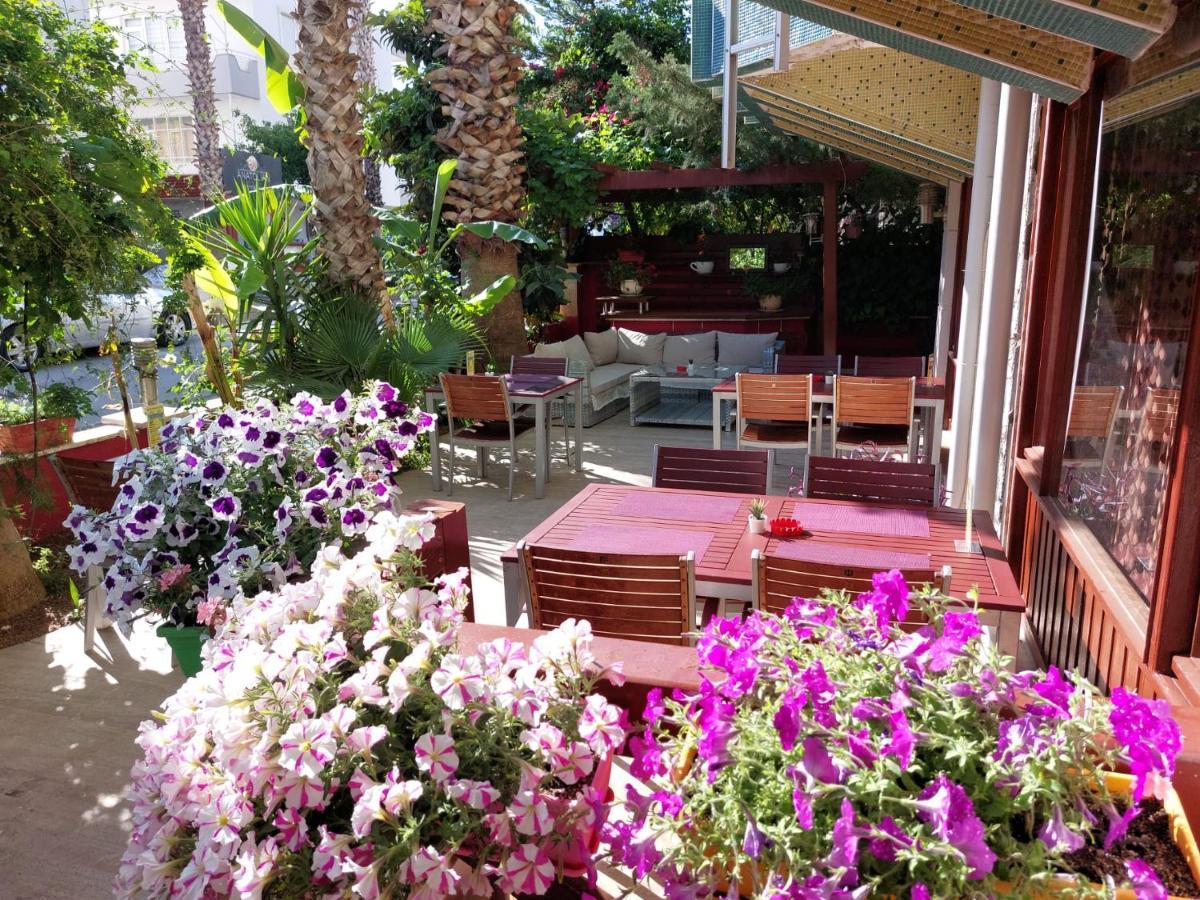 Apartment Beyaz Melek