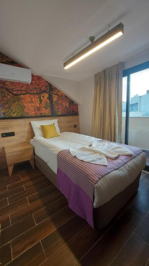 Lupo Libero Antalya