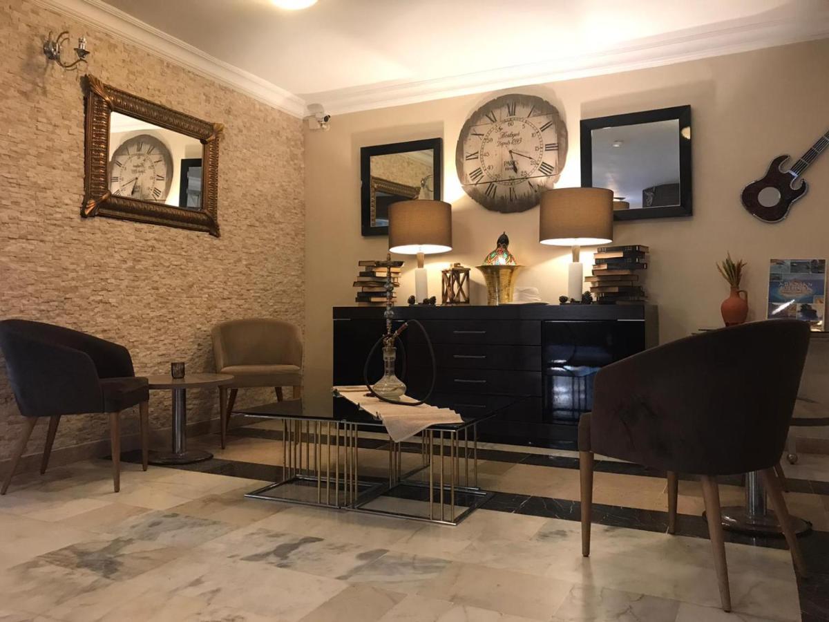 Apartment Beyaz Melek *