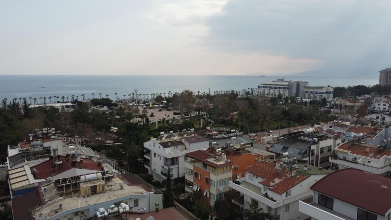 Beyaz Melek * Antalya