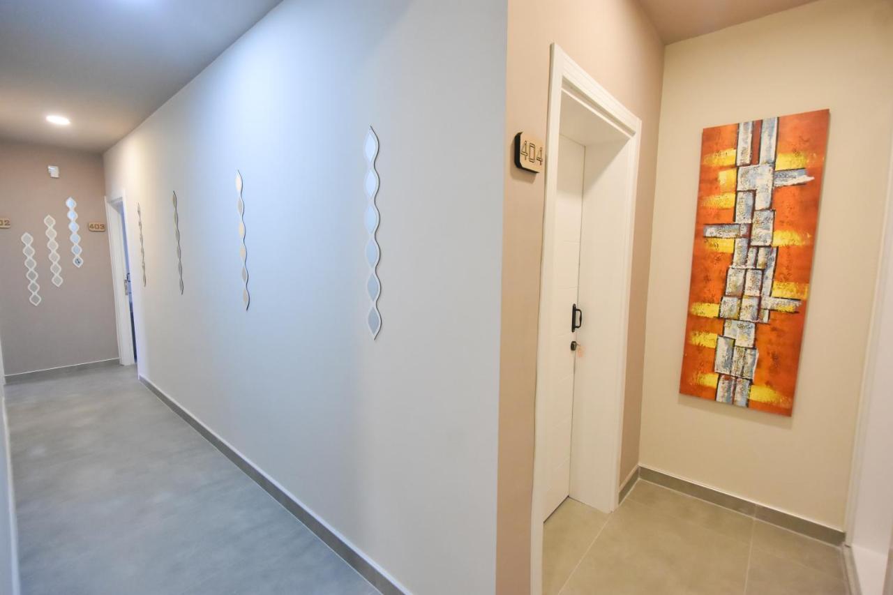 Apartment Beyaz Melek *