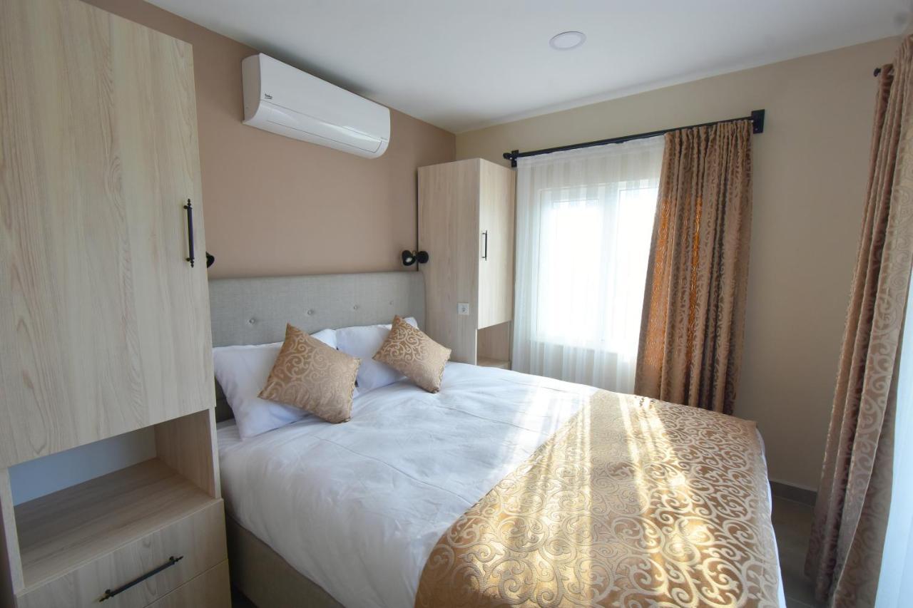 Beyaz Melek Apartment