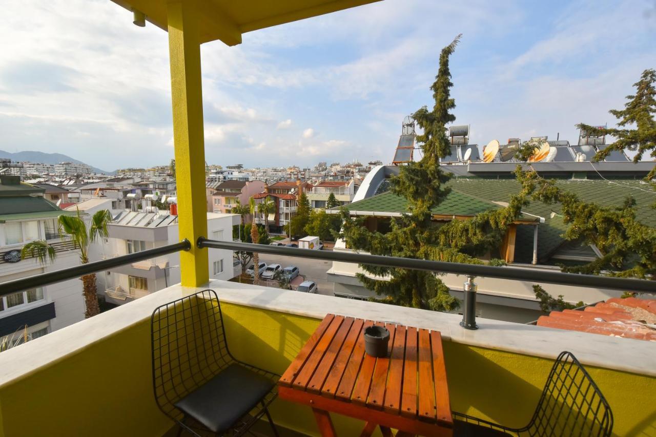 Beyaz Melek * Antalya