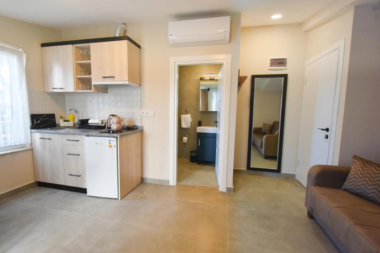 Apartment Beyaz Melek *