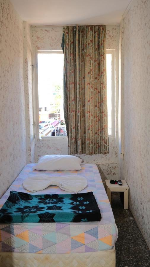 Hotel Aziz 2